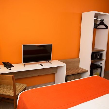 Partner Caxias Do Sul酒店 外观 照片
